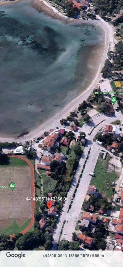 Enna Apartment 4 Meerblick Perfect Location Μεντουλίν Εξωτερικό φωτογραφία