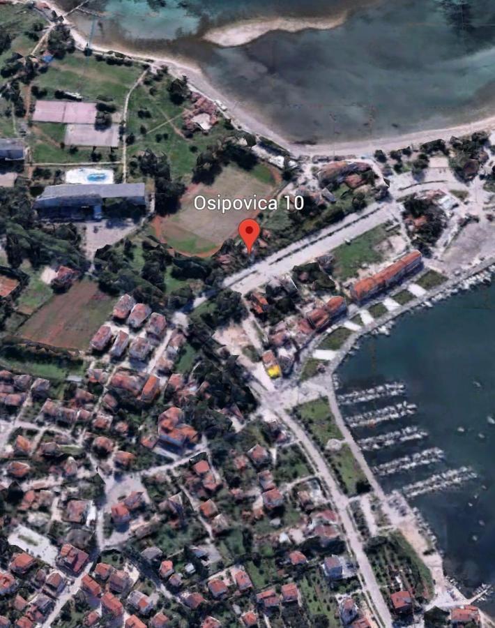 Enna Apartment 4 Meerblick Perfect Location Μεντουλίν Εξωτερικό φωτογραφία