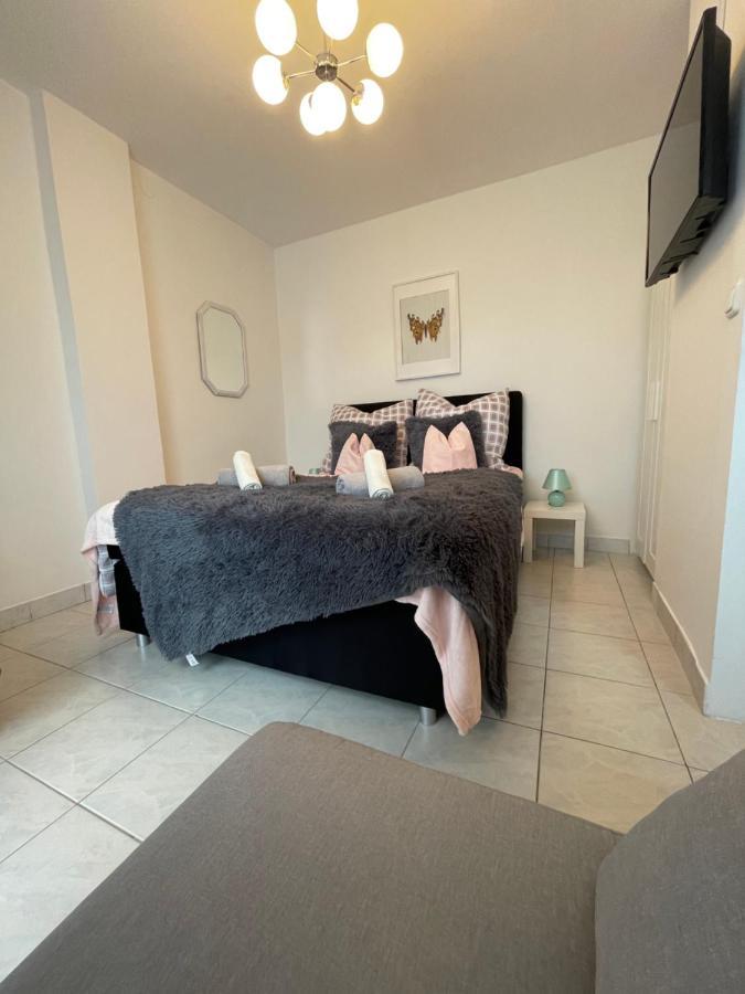 Enna Apartment 4 Meerblick Perfect Location Μεντουλίν Εξωτερικό φωτογραφία