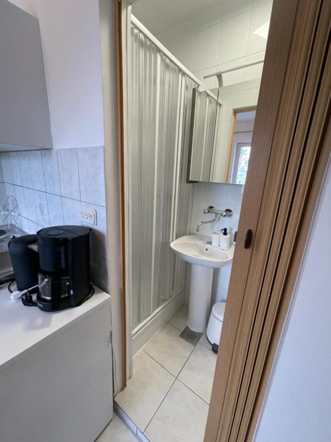 Enna Apartment 4 Meerblick Perfect Location Μεντουλίν Εξωτερικό φωτογραφία