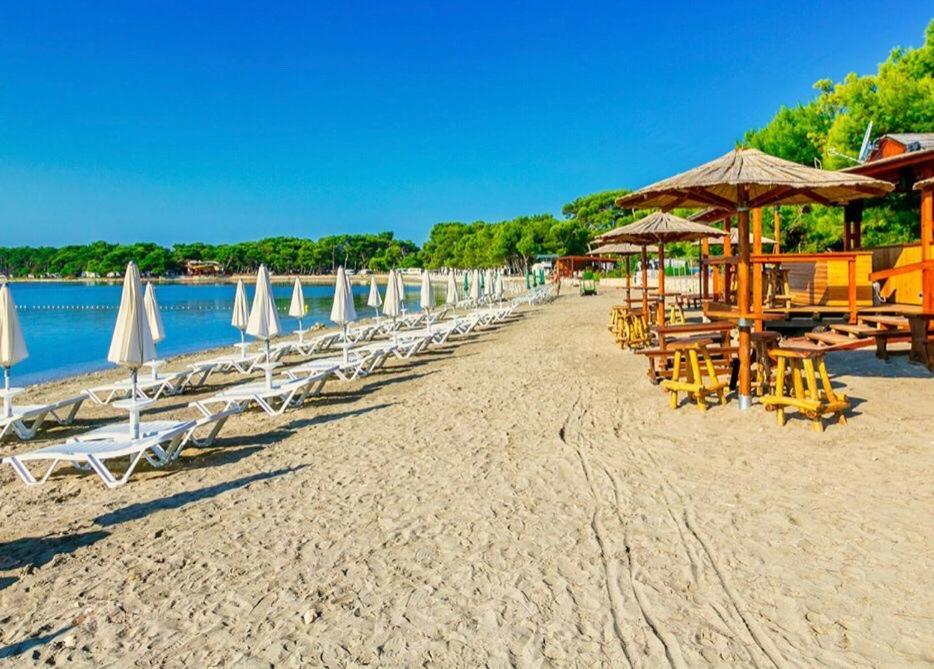 Enna Apartment 4 Meerblick Perfect Location Μεντουλίν Εξωτερικό φωτογραφία