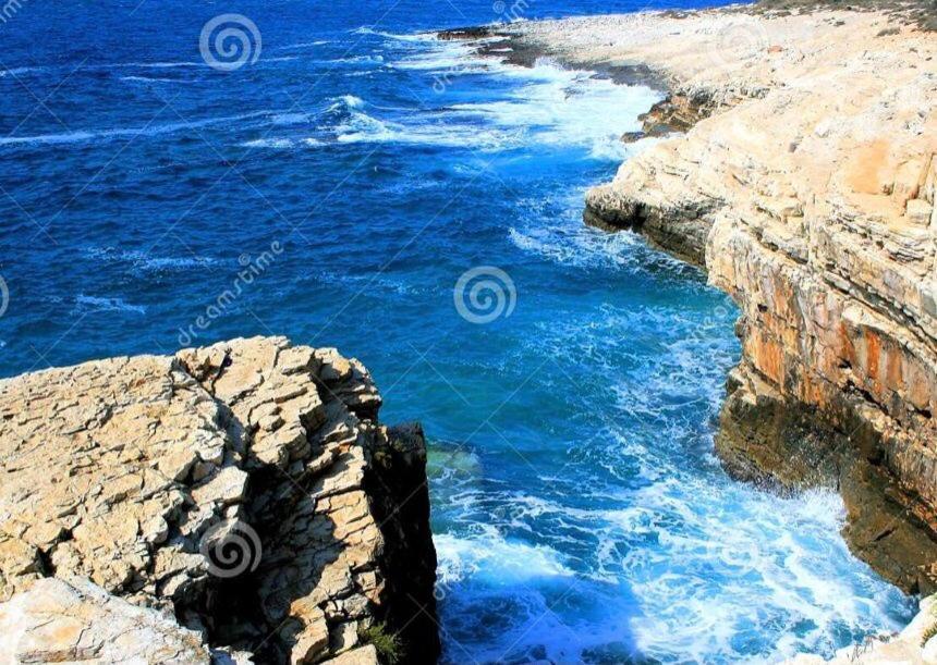 Enna Apartment 4 Meerblick Perfect Location Μεντουλίν Εξωτερικό φωτογραφία