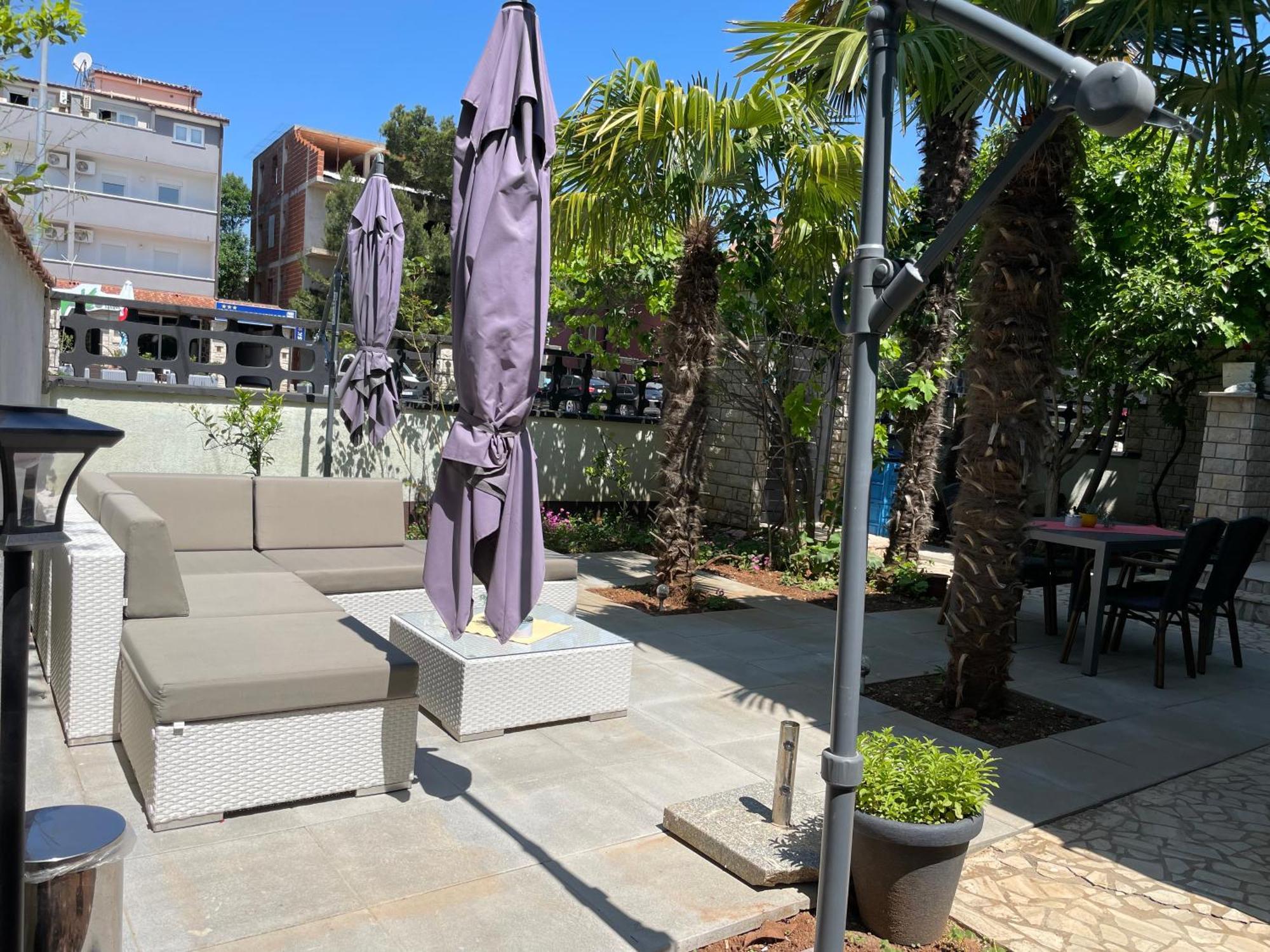 Enna Apartment 4 Meerblick Perfect Location Μεντουλίν Εξωτερικό φωτογραφία