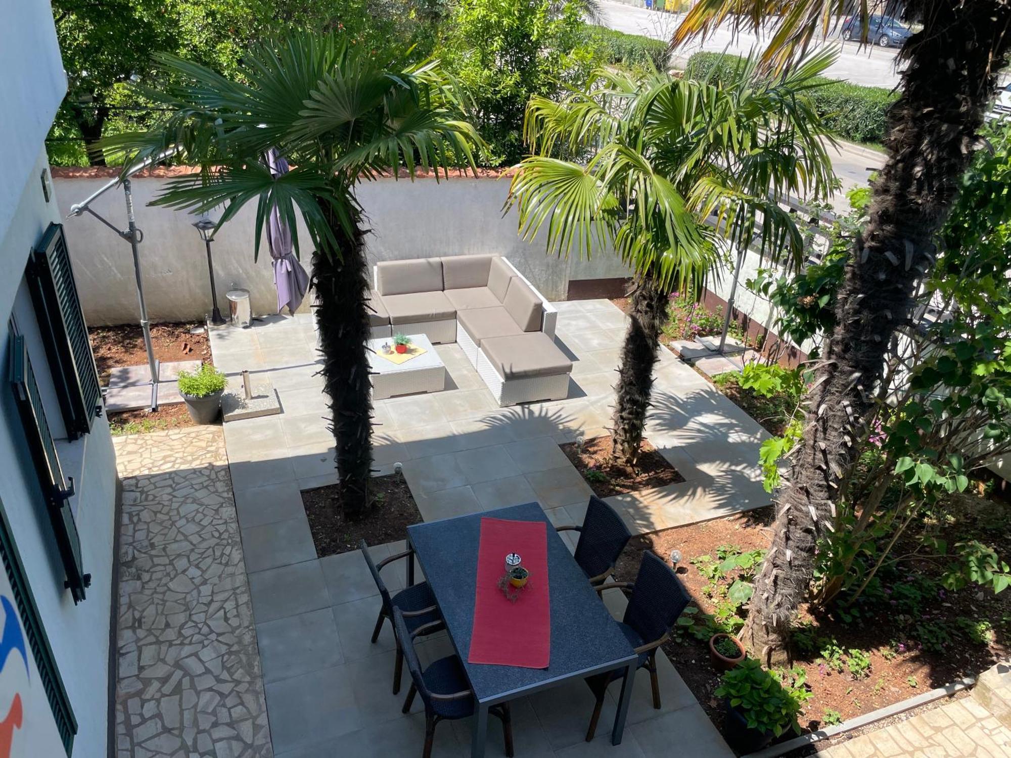 Enna Apartment 4 Meerblick Perfect Location Μεντουλίν Εξωτερικό φωτογραφία