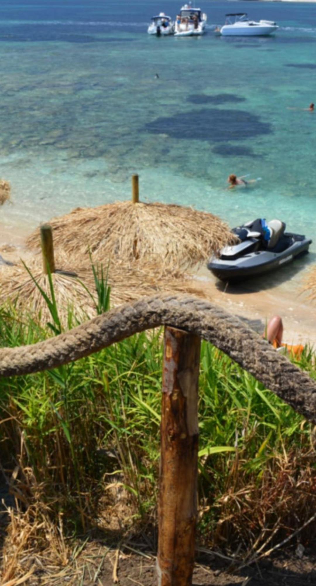 Enna Apartment 4 Meerblick Perfect Location Μεντουλίν Εξωτερικό φωτογραφία