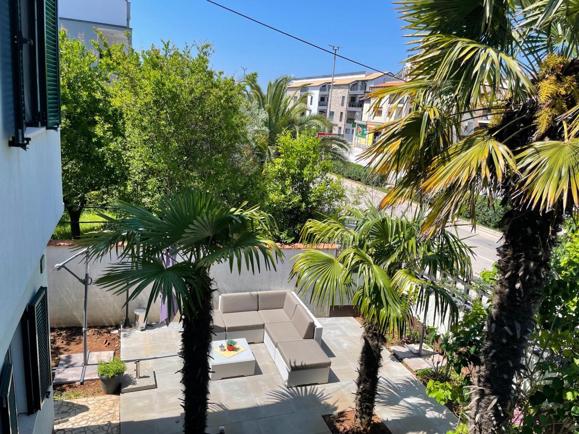 Enna Apartment 4 Meerblick Perfect Location Μεντουλίν Εξωτερικό φωτογραφία